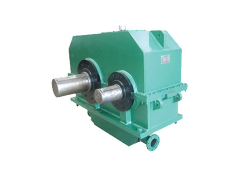 MBY、JDX系列球磨機(jī),水泥磨,煤磨專用減速機(jī)